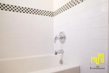 Rented by The Syper Group