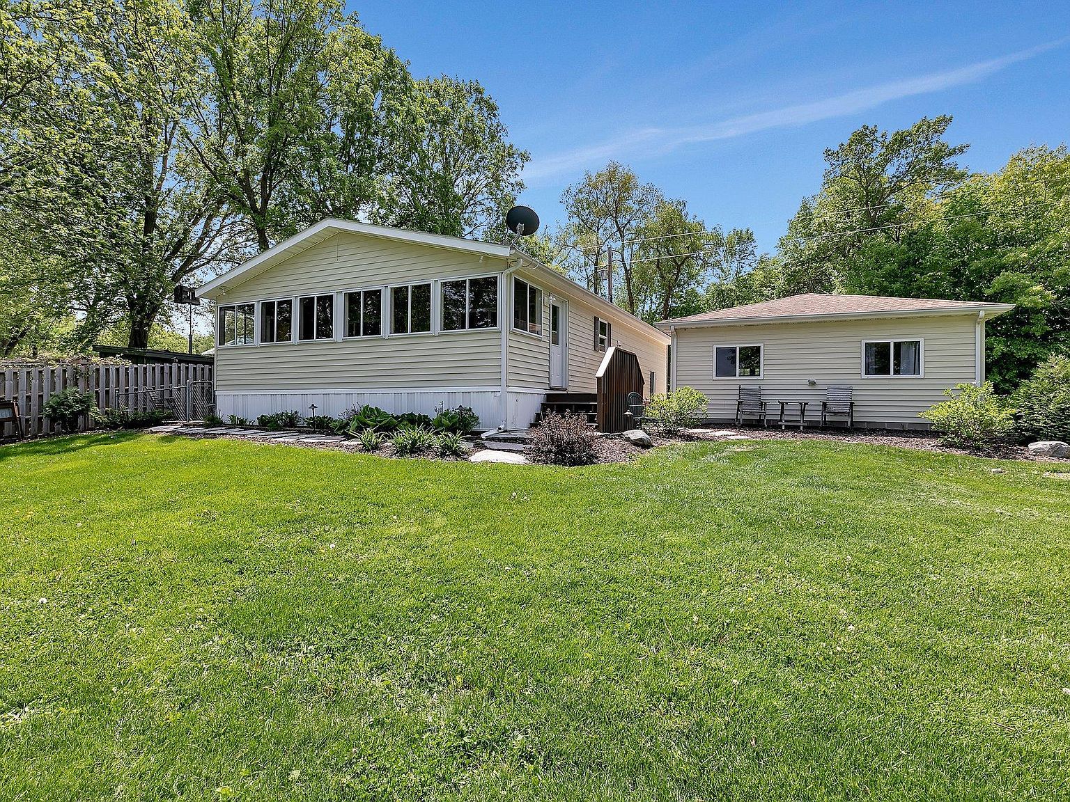 10848 Ellingwood Ave NW, Maple Lake, MN 55358 Zillow