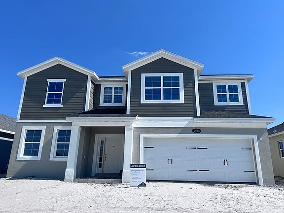 Front Exterior - Representational Photo