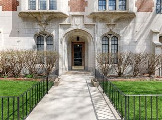 5619 S Dorchester Ave APT 2S, Chicago, IL 60637