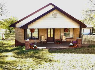 4701 S Pine St, Guthrie, OK 73044