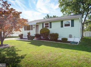 3391 Horsehead S, Laurel, MD 20724