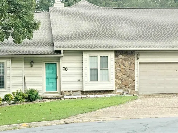 (undisclosed Address), Maumelle, AR 72113