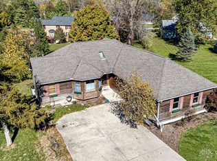 805 Brande Dr, Eaton, OH 45320