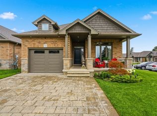 159 Collins Way #54, Strathroy Caradoc, ON N7G 0G8