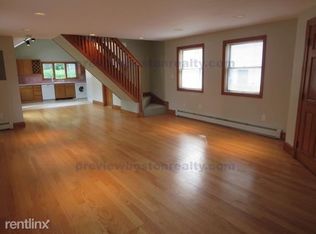 263 N Harvard St #2NL, Allston, MA 02134