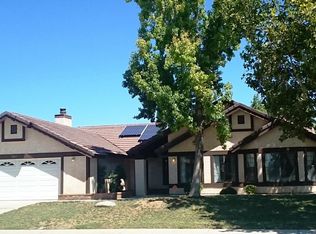 2547 W Avenue K4, Lancaster, CA