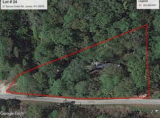 21 Spruce Creek Rd, Lenore, WV 25676