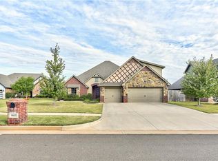 8605 NW 125th St, Oklahoma City, OK 73142
