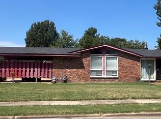 5116 Cottonwood Rd, Memphis, TN 38118