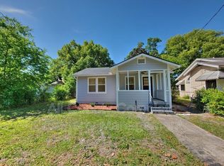 616 Woodbine St, Jacksonville, FL 32206