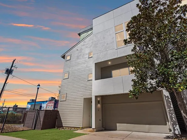 3014 Caroline Street, Houston, TX 77004
