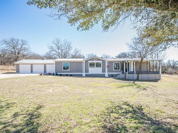 112 Pima Dr, Nocona, TX 76255