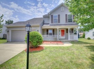 3207 Katie Lynn Dr, Champaign, IL