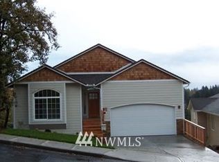 1806 N 10th Dr, Washougal, WA 98671