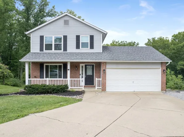 125 Harris Ave, Bethel, OH 45106