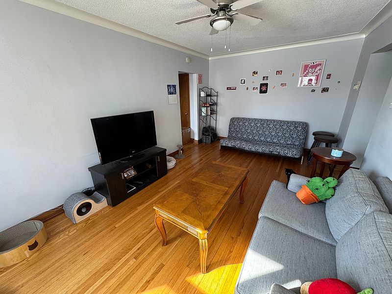 Winnipeg Apartment for rent - 1 Bedroom — photo 4