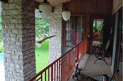 Patio/Deck