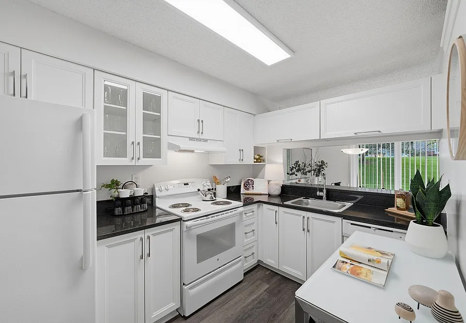 Citation Club Apartments