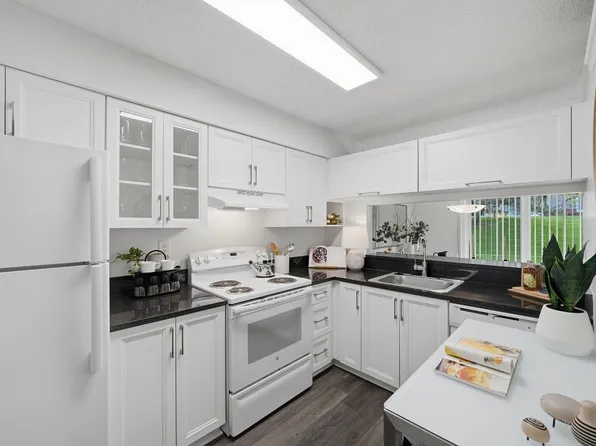 Citation Club Apartments