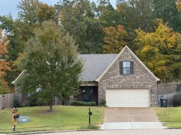 3522 Golden Valley Ln, Bartlett, TN 38133