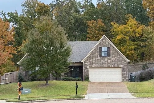 3522 Golden Valley Ln Photo 1