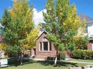 221 College Ct, Rock Springs, WY 82901