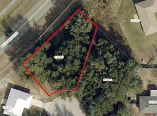 Hemlock Radial Ct, Ocala, FL 34472