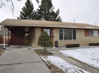 2671 S Lowell Blvd, Denver, CO 80219