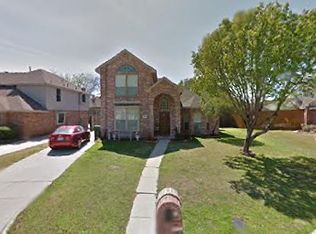 1609 Churchill Ln, Mansfield, TX 76063