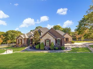 212 N Oakvista Ct, Aledo, TX 76008