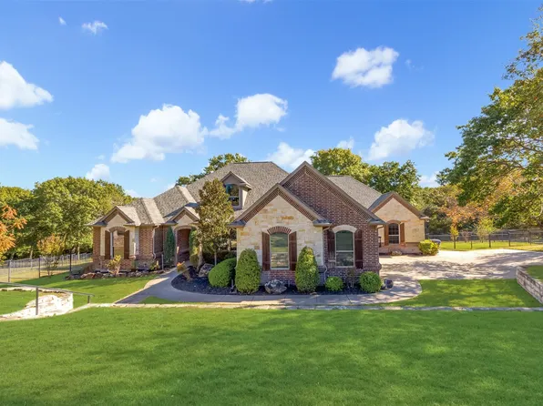 212 N Oakvista Ct, Aledo, TX 76008