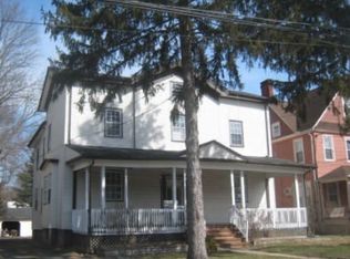 62-64 Sandford Ave, Plainfield, NJ 07060