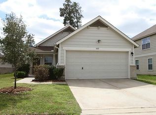 6611 Bluestone Springs Ln, Spring, TX 77379