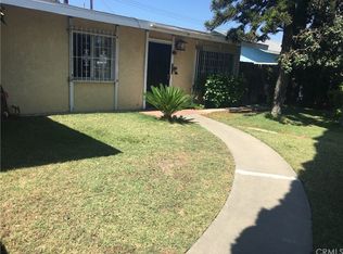 4205 Sunswept Ave, Santa Ana, CA 92703