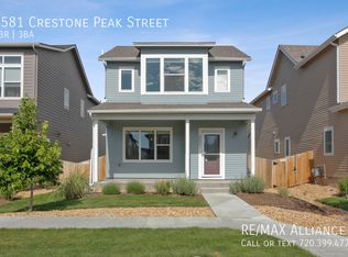 4581 Crestone Peak St, Brighton, CO 80601
