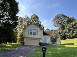 106 Gatwick Ct, Riverdale, GA 30274