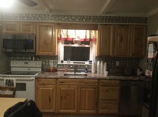 57 Hardison Rd, Caribou, ME 04736