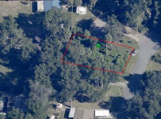 4092 N Eagle Nest Point, Crystal River, FL 34428