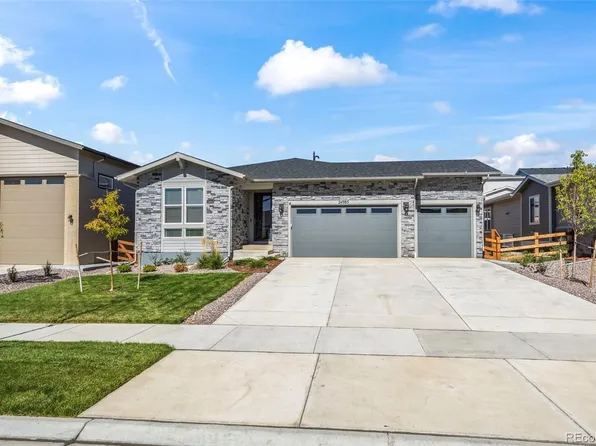 24985 E 41st Avenue, Aurora, CO 80019