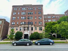 1 bed, 1.0 bath, 540 sqft, $2,500 — Photo 2