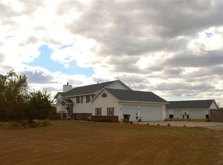 9966 215th Ave NW, Elk River, MN 55330