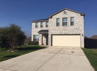 211 Mistletoe Ln, Kyle, TX 78640