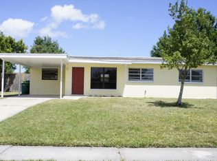 1988 Garner Ave, Melbourne, FL 32935