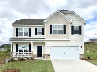 161 Sunny View Ln, Lexington, SC 29073