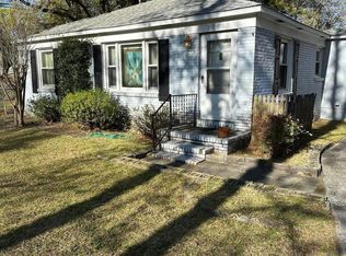 1040 Bradford Ave, Charleston, SC 29412