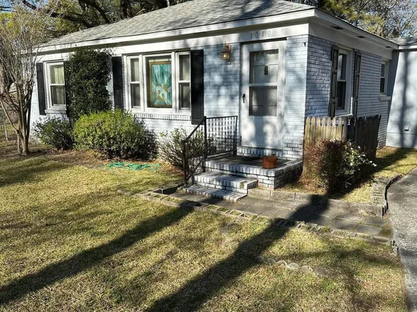 1040 Bradford Ave, Charleston, SC 29412