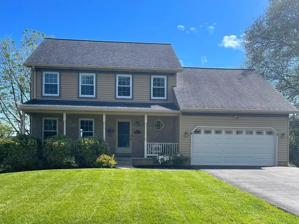 255 Braeburn Dr, Walkersville, MD 21793