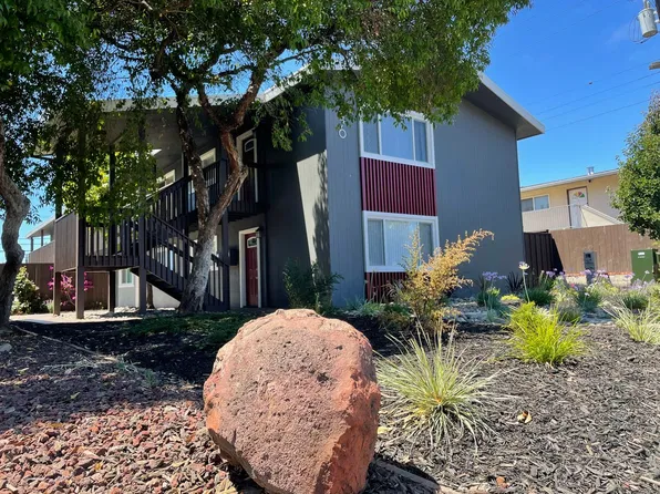 G4 | 470 19th Avenue, 470 19th Ave APT C, San Mateo, CA 94403