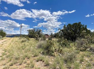 863 N Dominion Dr, Seligman, AZ 86337